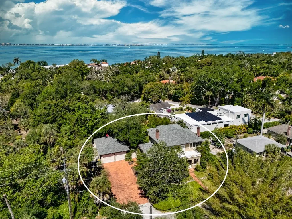 2445 Alameda Avenue Sarasota FL 34234