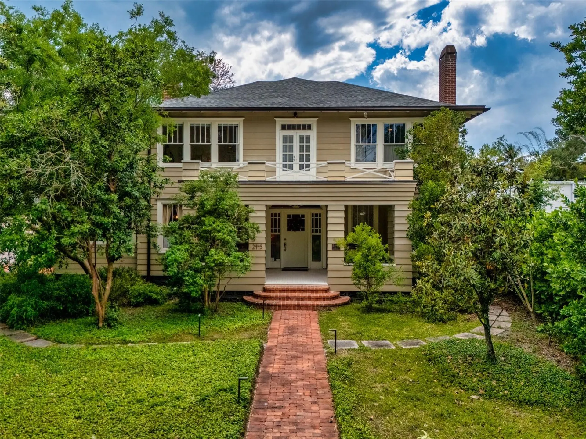 2445 Alameda Avenue Sarasota FL 34234