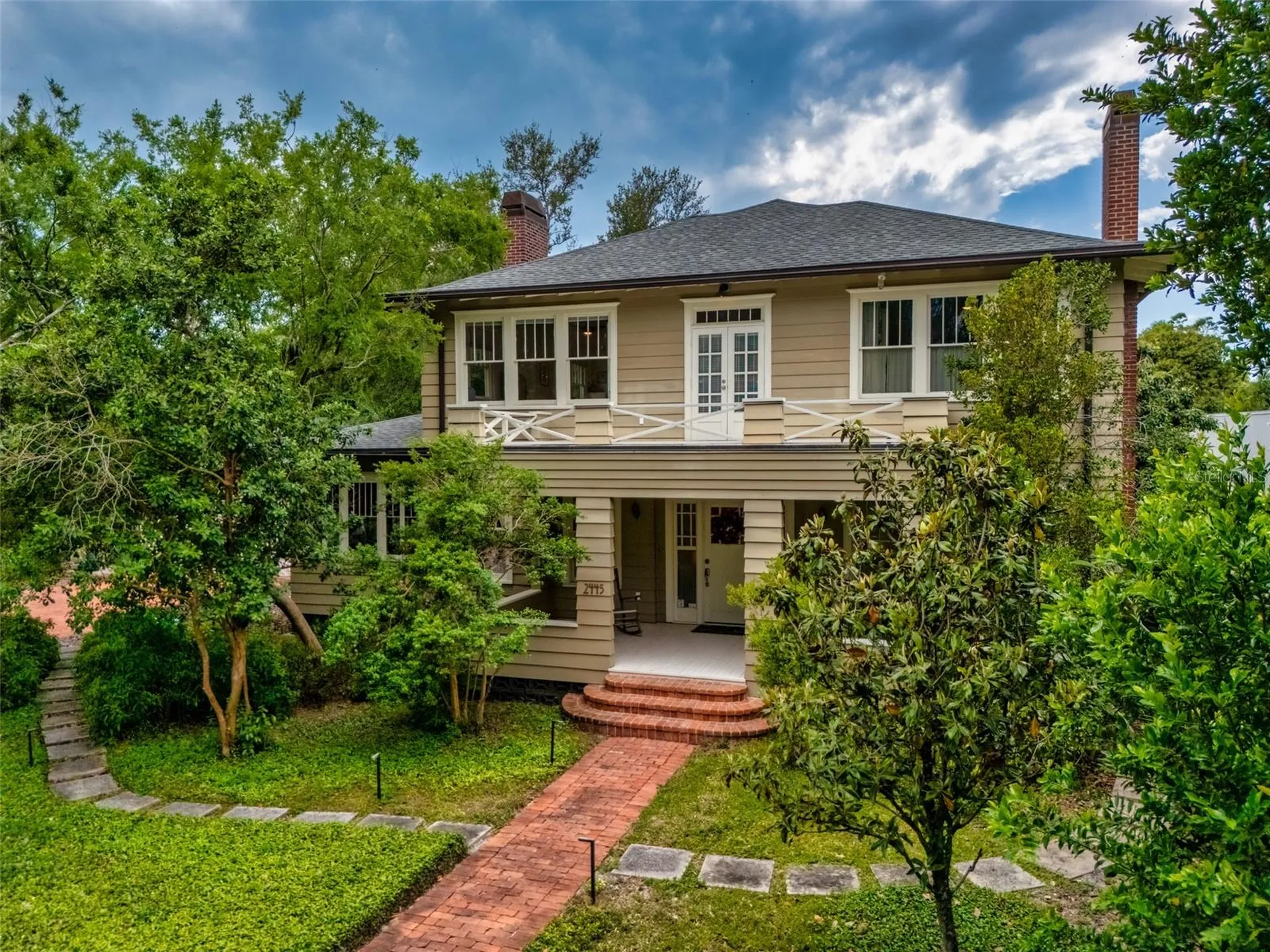 2445 Alameda Avenue Sarasota FL 34234
