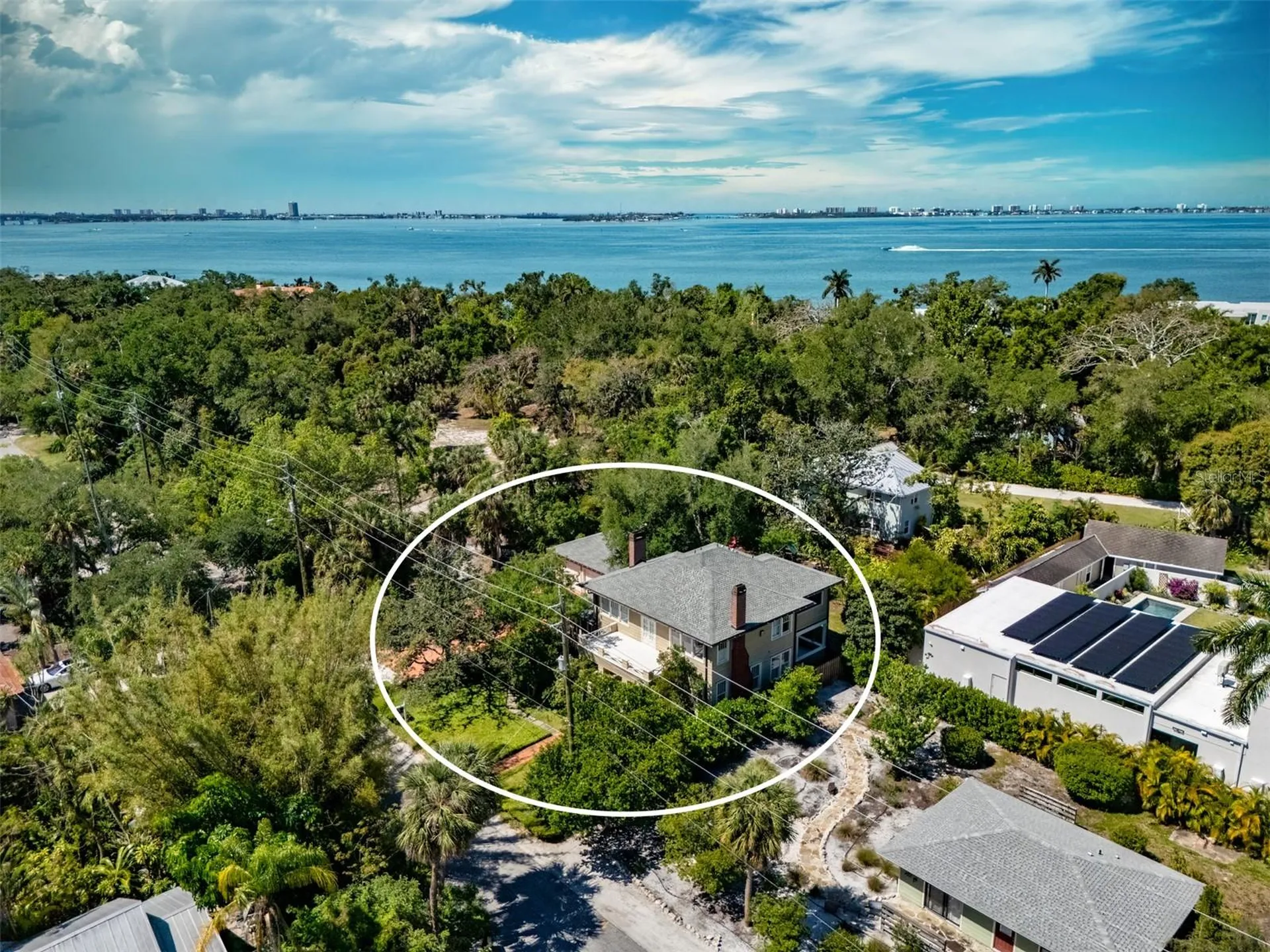 2445 Alameda Avenue Sarasota FL 34234