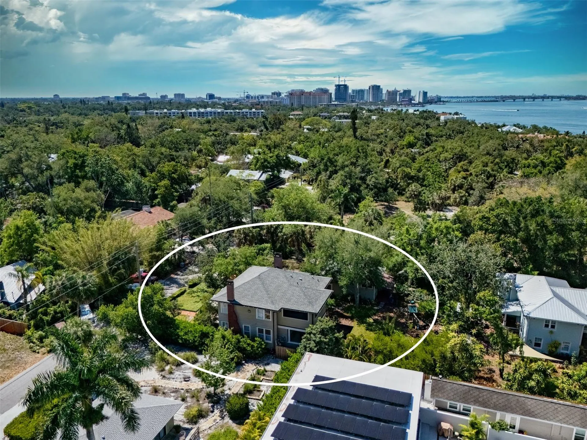 2445 Alameda Avenue Sarasota FL 34234