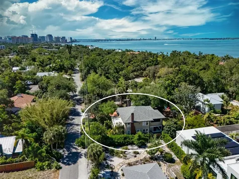 2445 Alameda Avenue Sarasota FL 34234