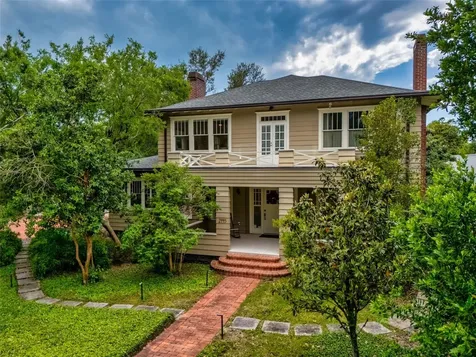 2445 Alameda Avenue Sarasota FL 34234