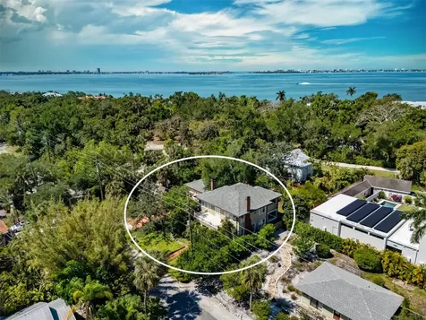 2445 Alameda Avenue Sarasota FL 34234