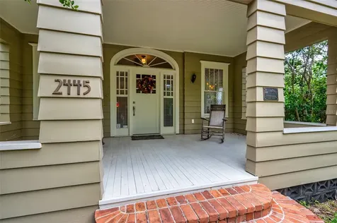 2445 Alameda Avenue Sarasota FL 34234