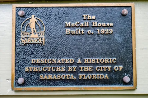2445 Alameda Avenue Sarasota FL 34234