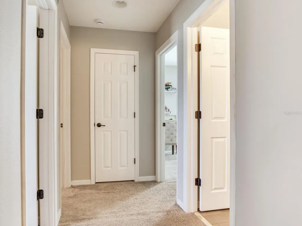 1763 Oak Hammock Court Lutz FL 33558