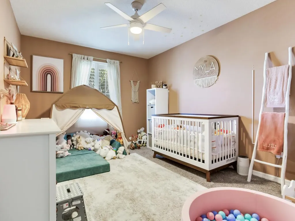 1763 Oak Hammock Court Lutz FL 33558