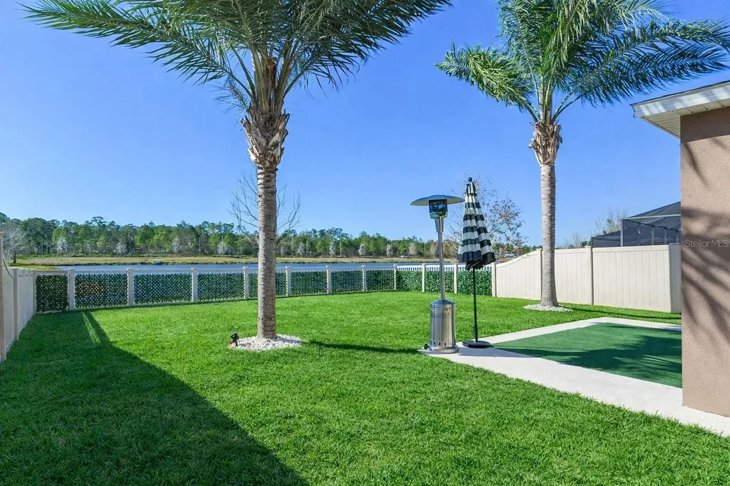 1763 Oak Hammock Court Lutz FL 33558