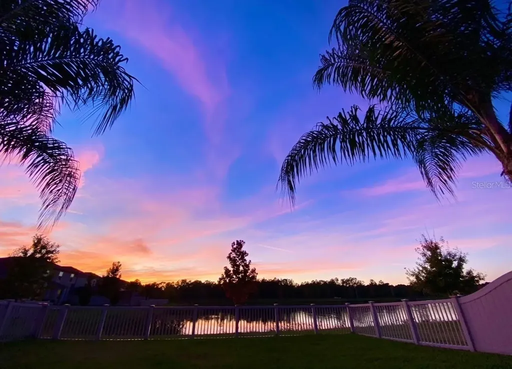 1763 Oak Hammock Court Lutz FL 33558
