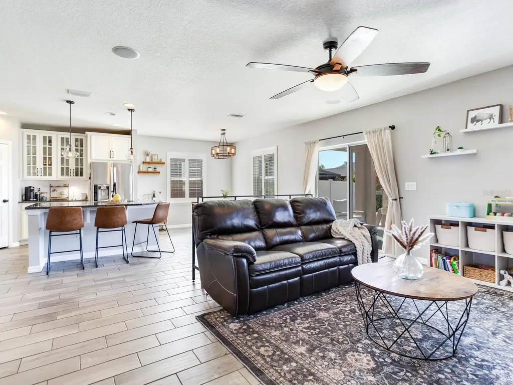1763 Oak Hammock Court Lutz FL 33558