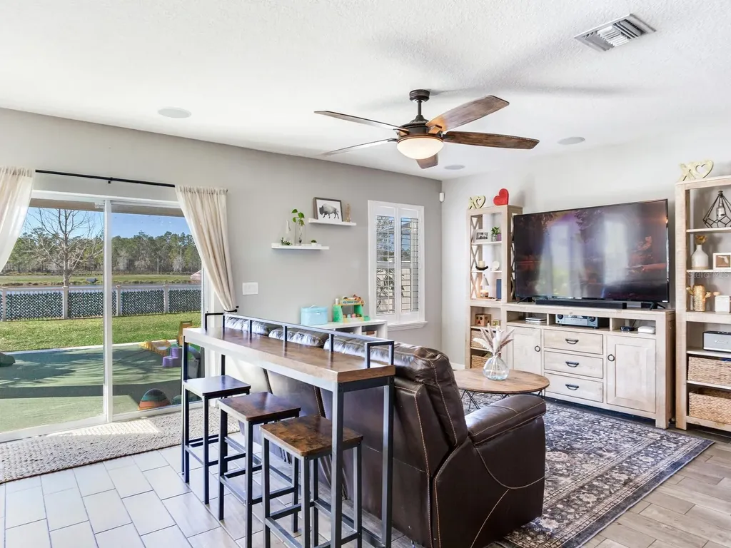 1763 Oak Hammock Court Lutz FL 33558