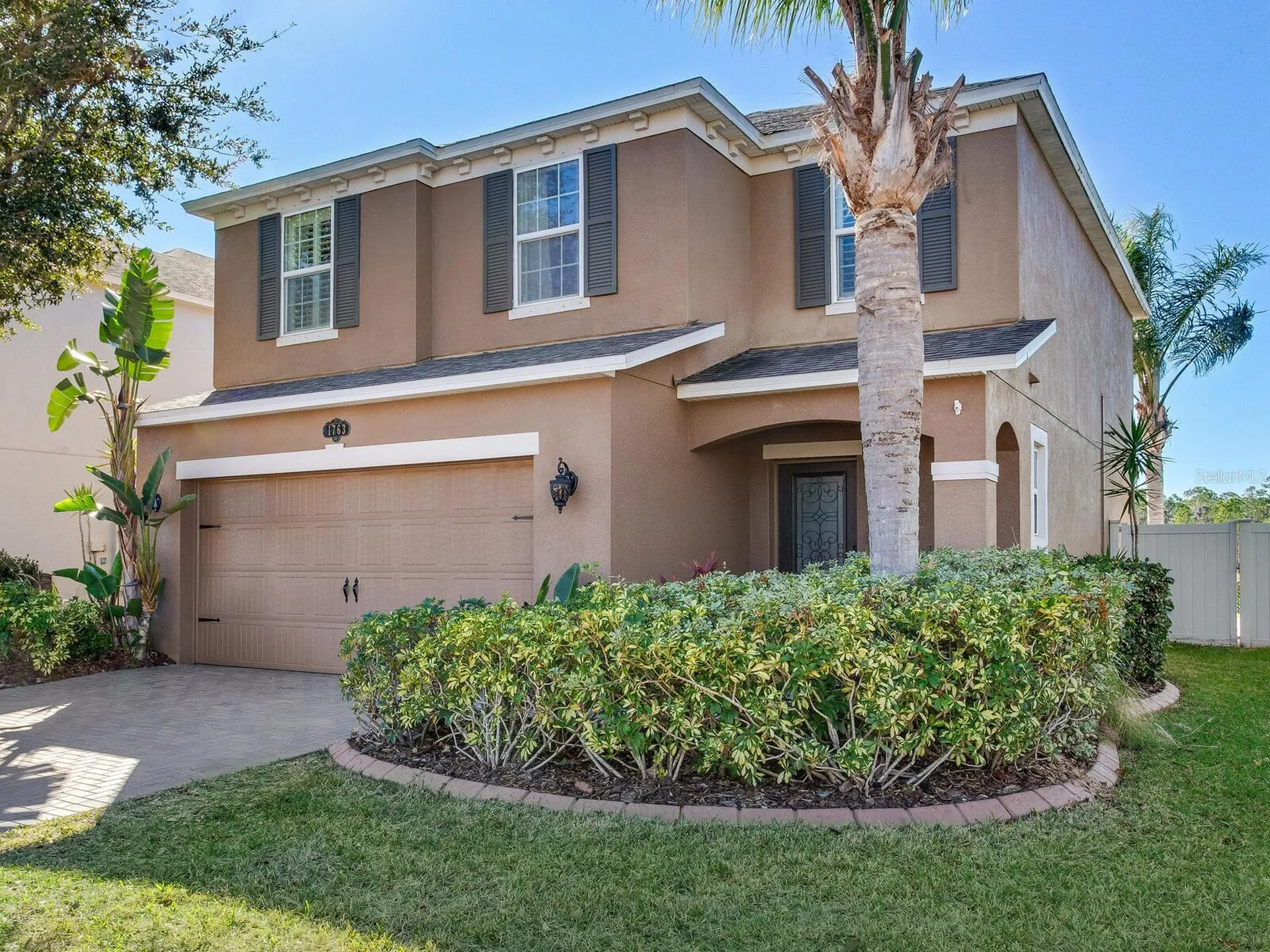 1763 Oak Hammock Court Lutz FL 33558