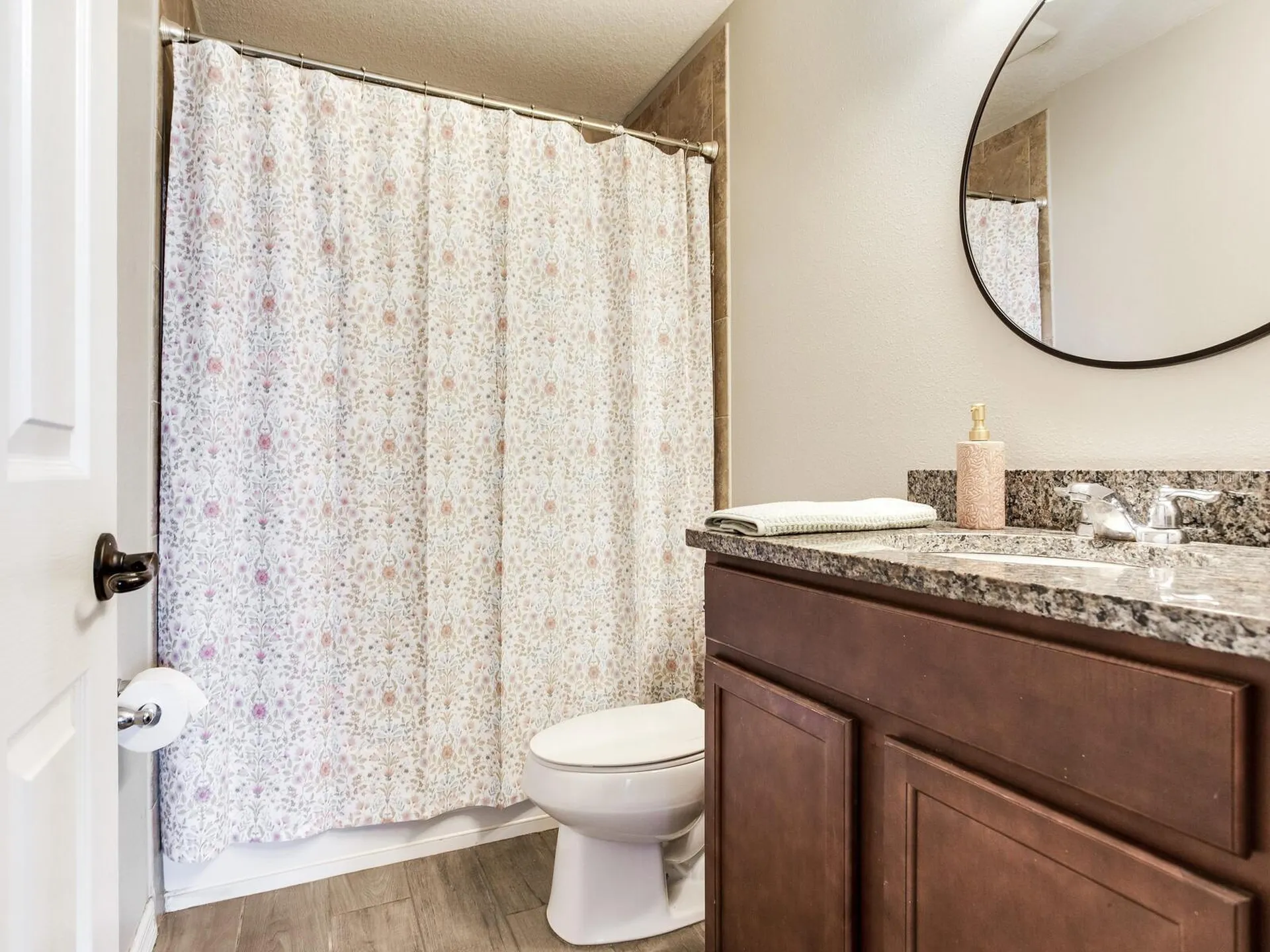 1763 Oak Hammock Court Lutz FL 33558