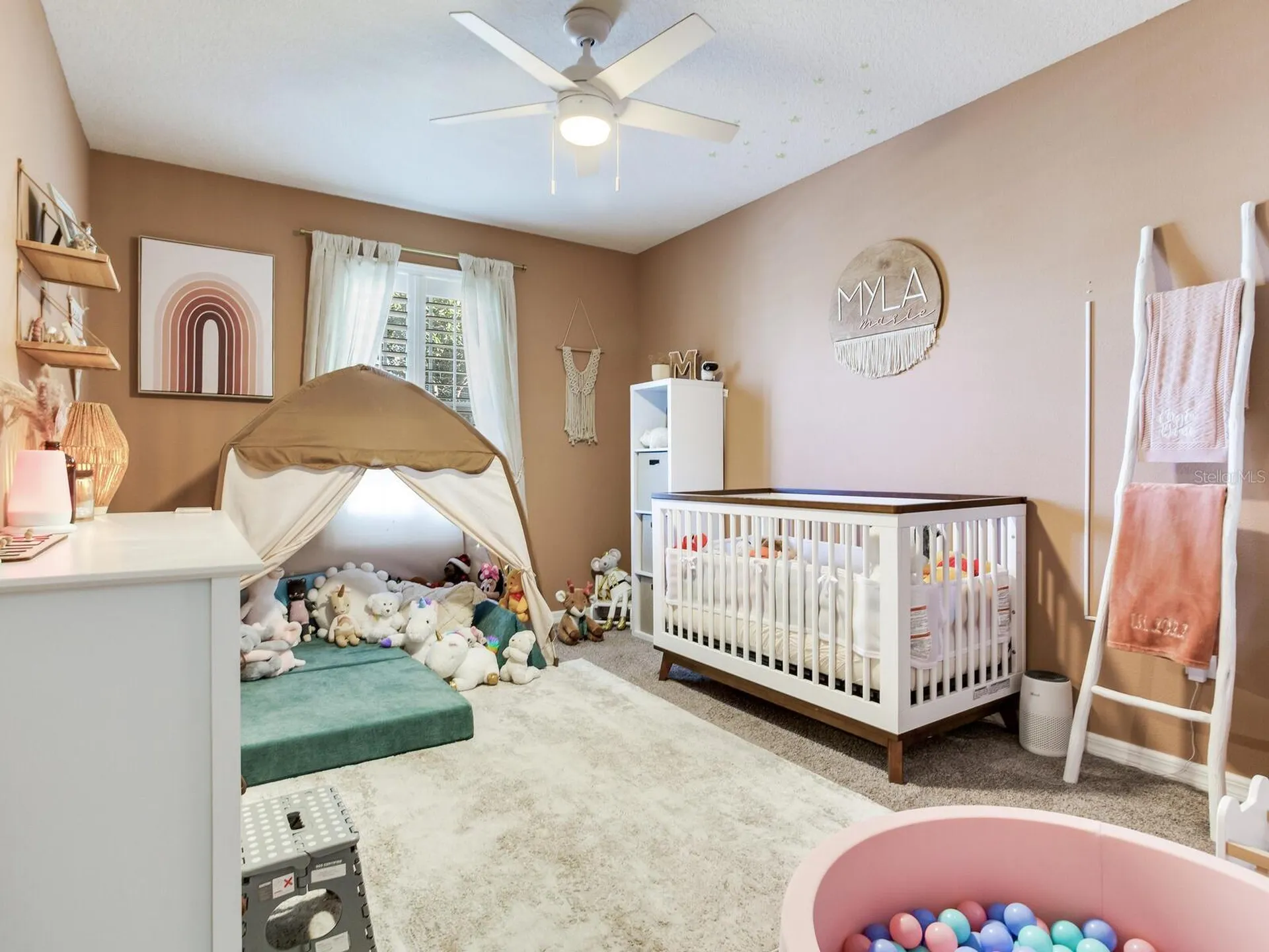 1763 Oak Hammock Court Lutz FL 33558
