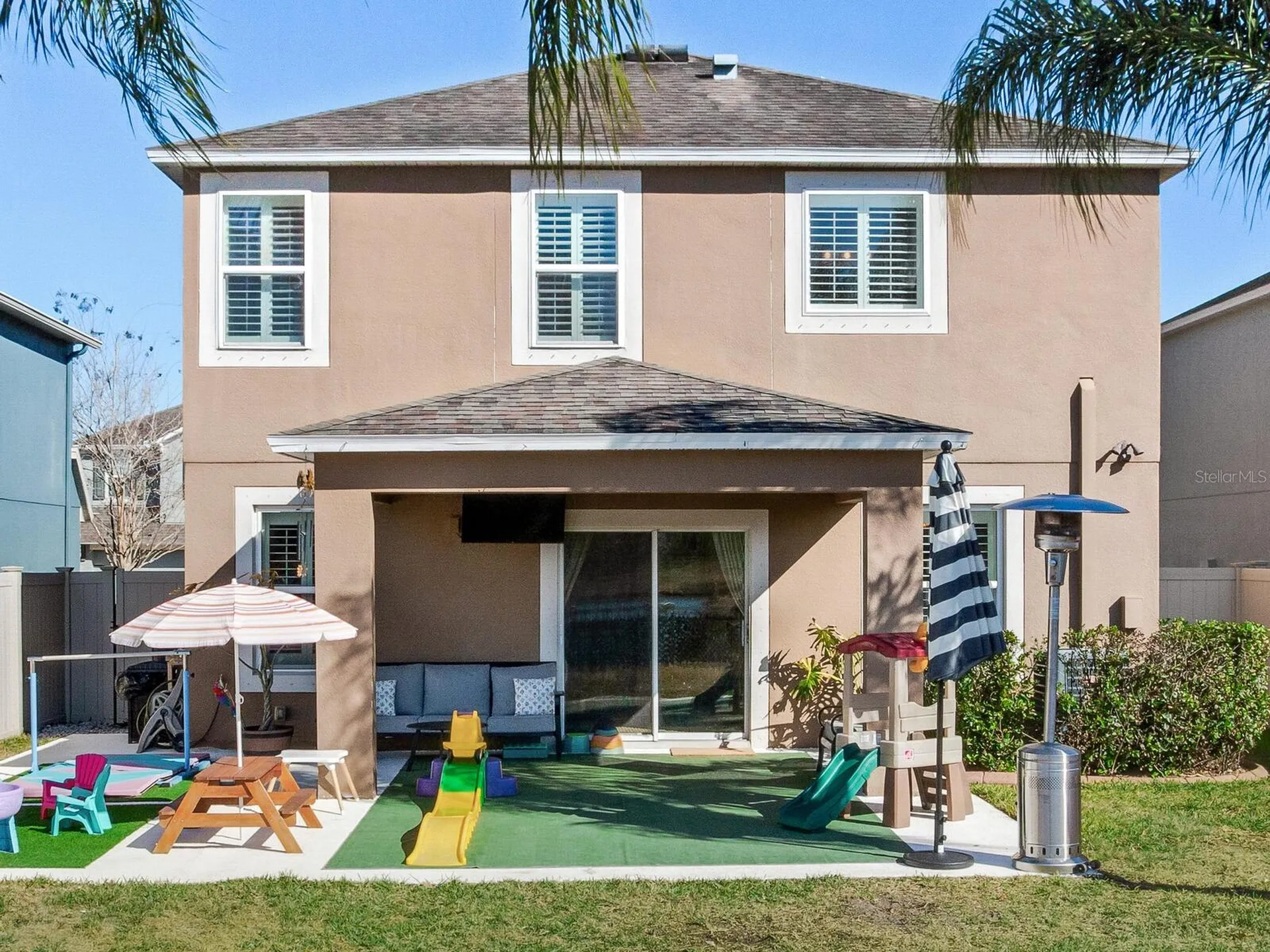 1763 Oak Hammock Court Lutz FL 33558
