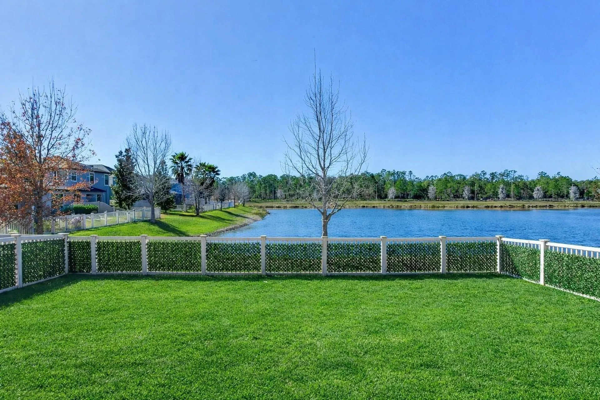 1763 Oak Hammock Court Lutz FL 33558