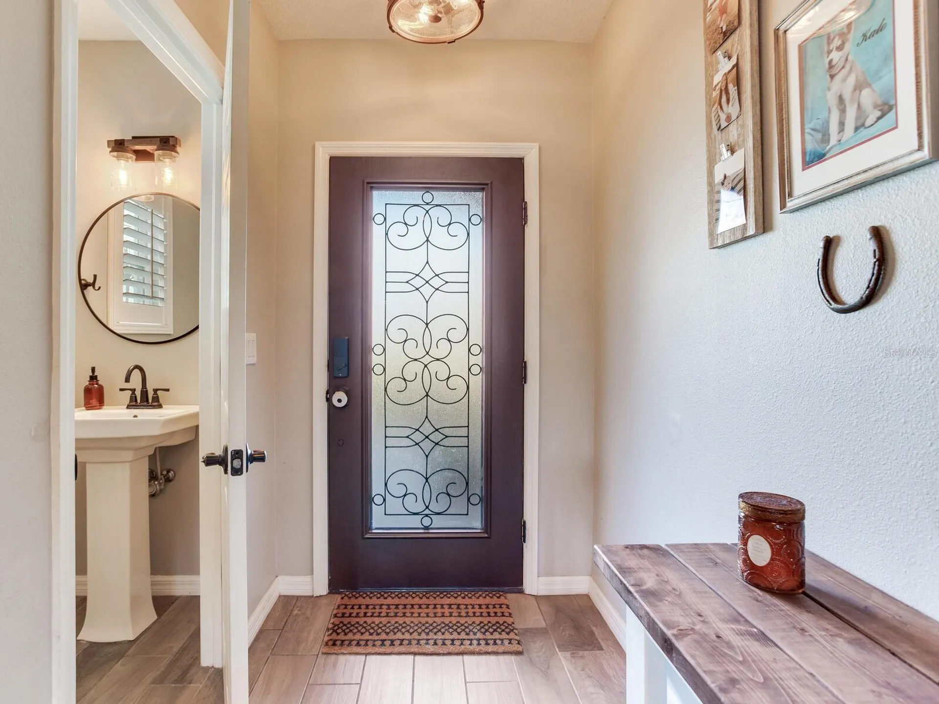 1763 Oak Hammock Court Lutz FL 33558