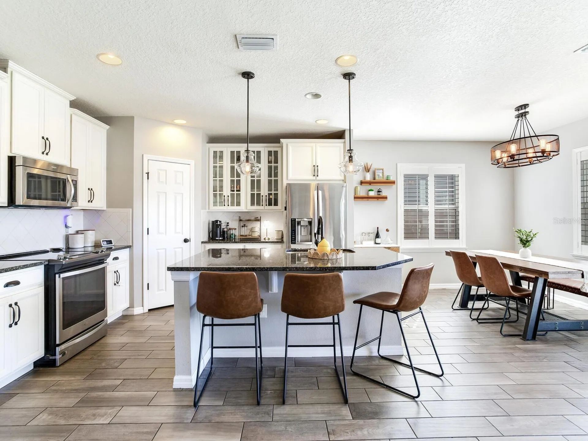 1763 Oak Hammock Court Lutz FL 33558