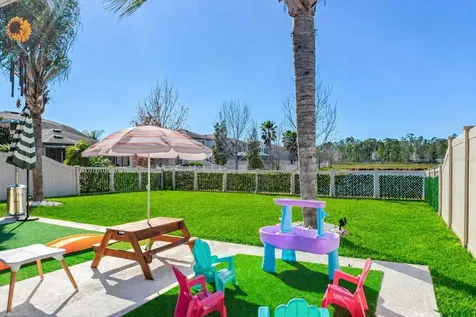 1763 Oak Hammock Court Lutz FL 33558