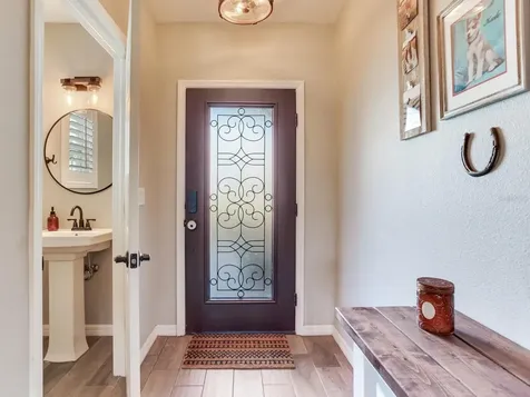 1763 Oak Hammock Court Lutz FL 33558