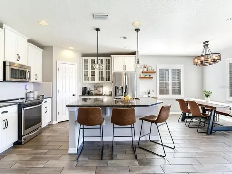 1763 Oak Hammock Court Lutz FL 33558
