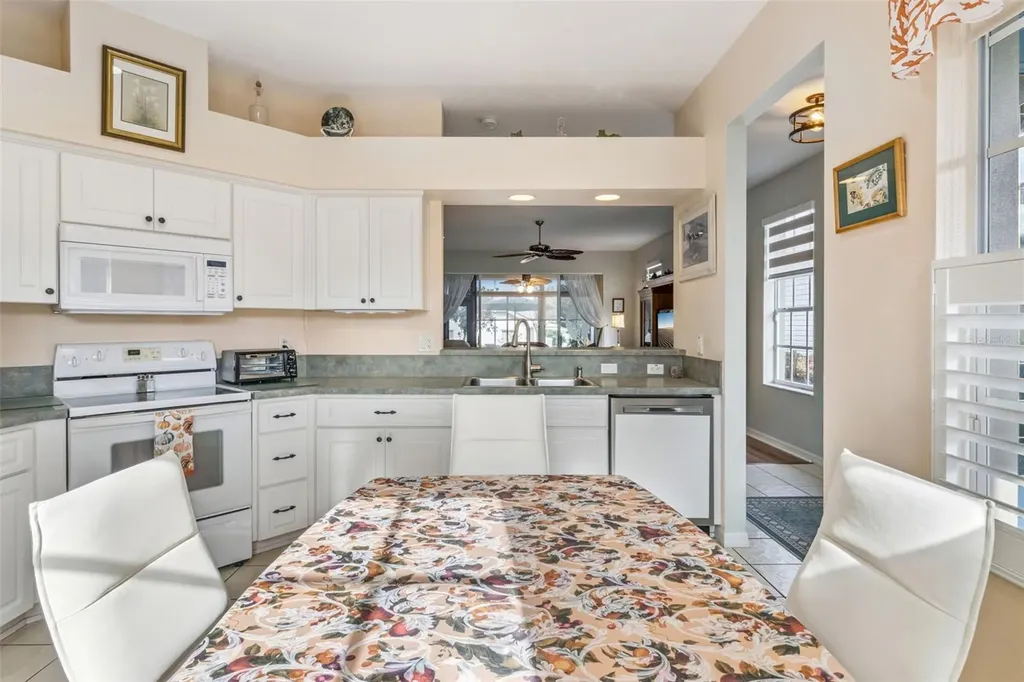 6002 Armada Street Tavares FL 32778