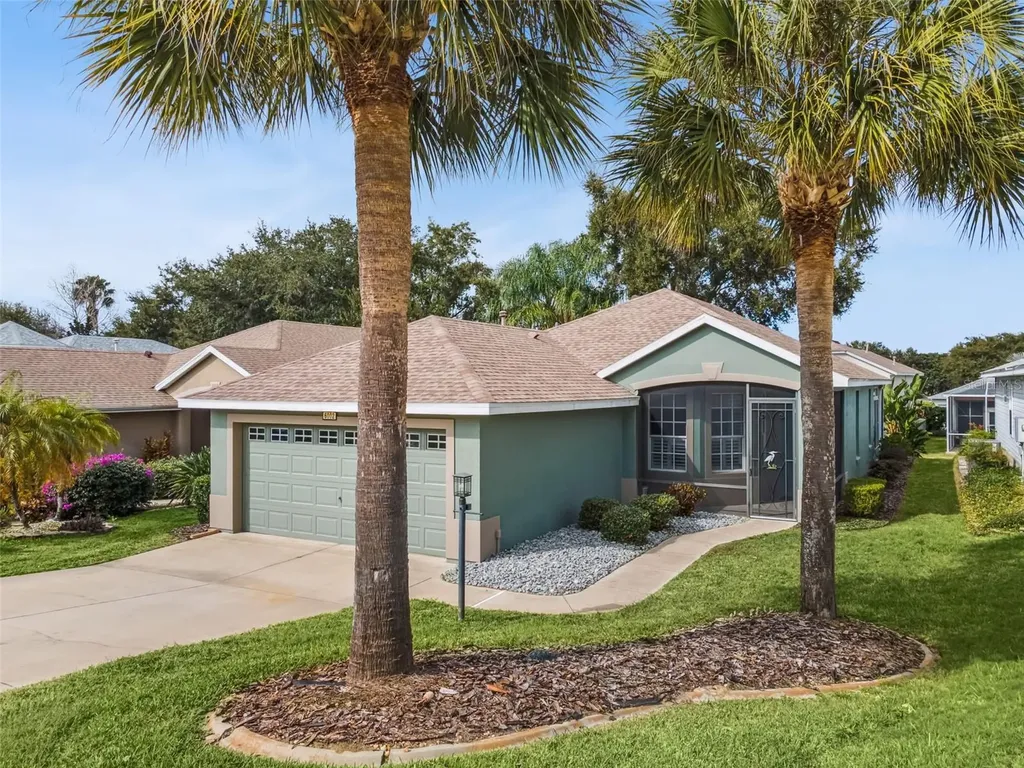 6002 Armada Street Tavares FL 32778