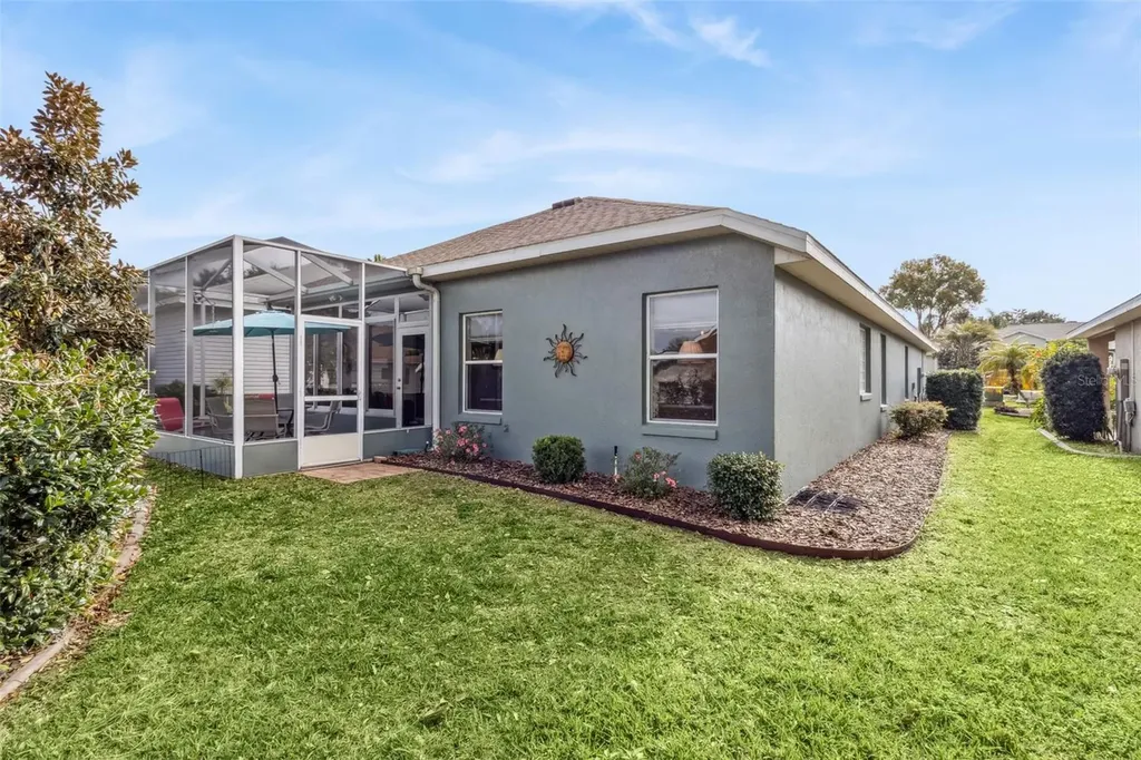 6002 Armada Street Tavares FL 32778