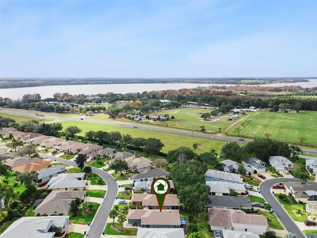 6002 Armada Street Tavares FL 32778