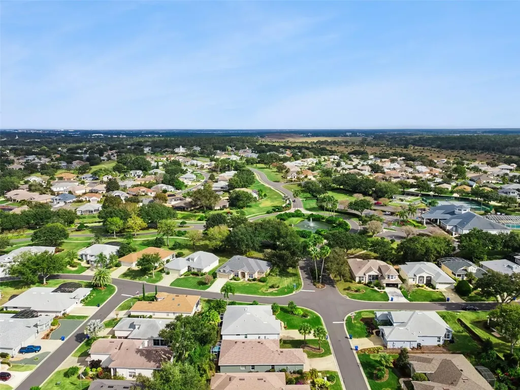6002 Armada Street Tavares FL 32778