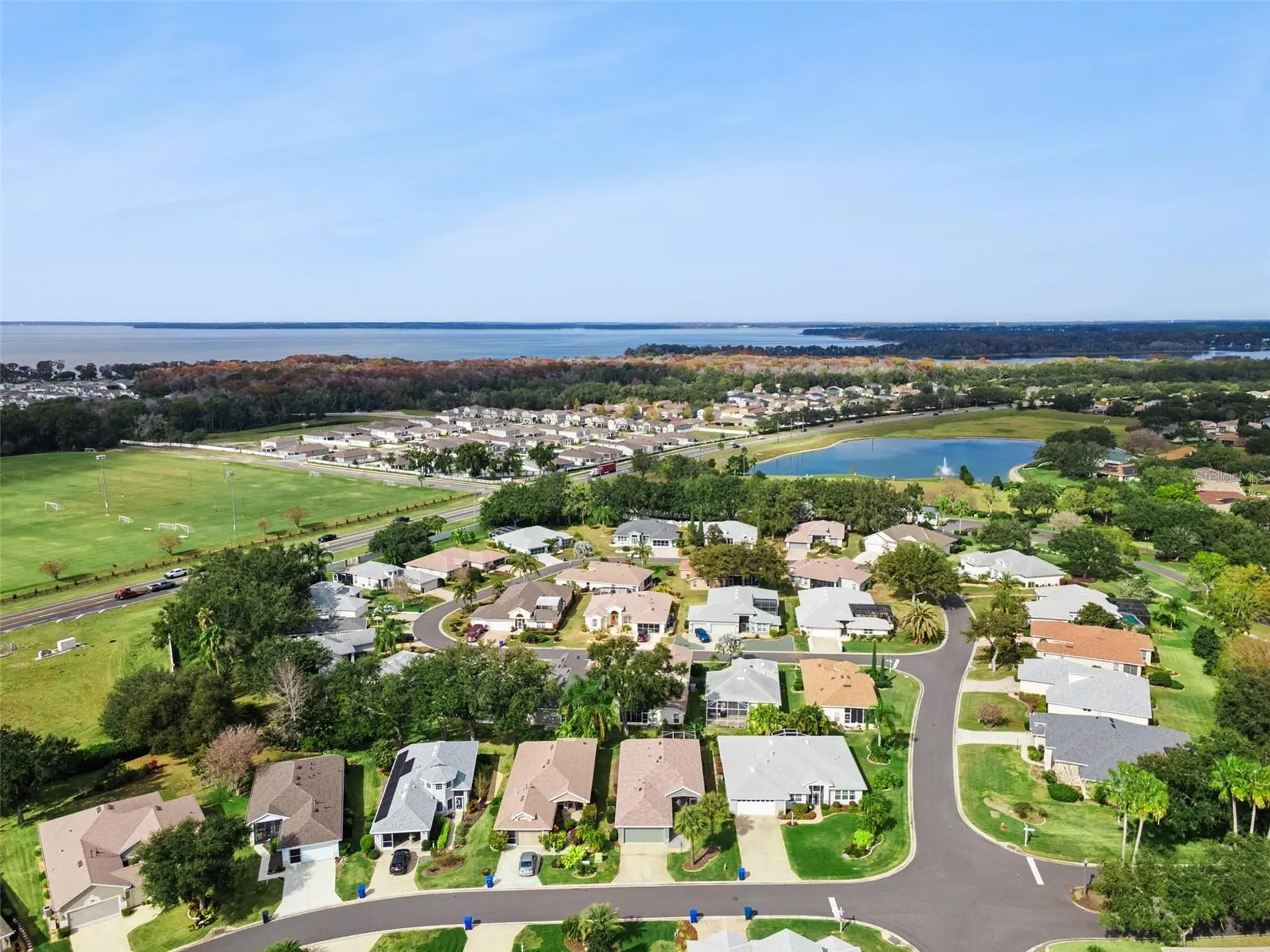 6002 Armada Street Tavares FL 32778