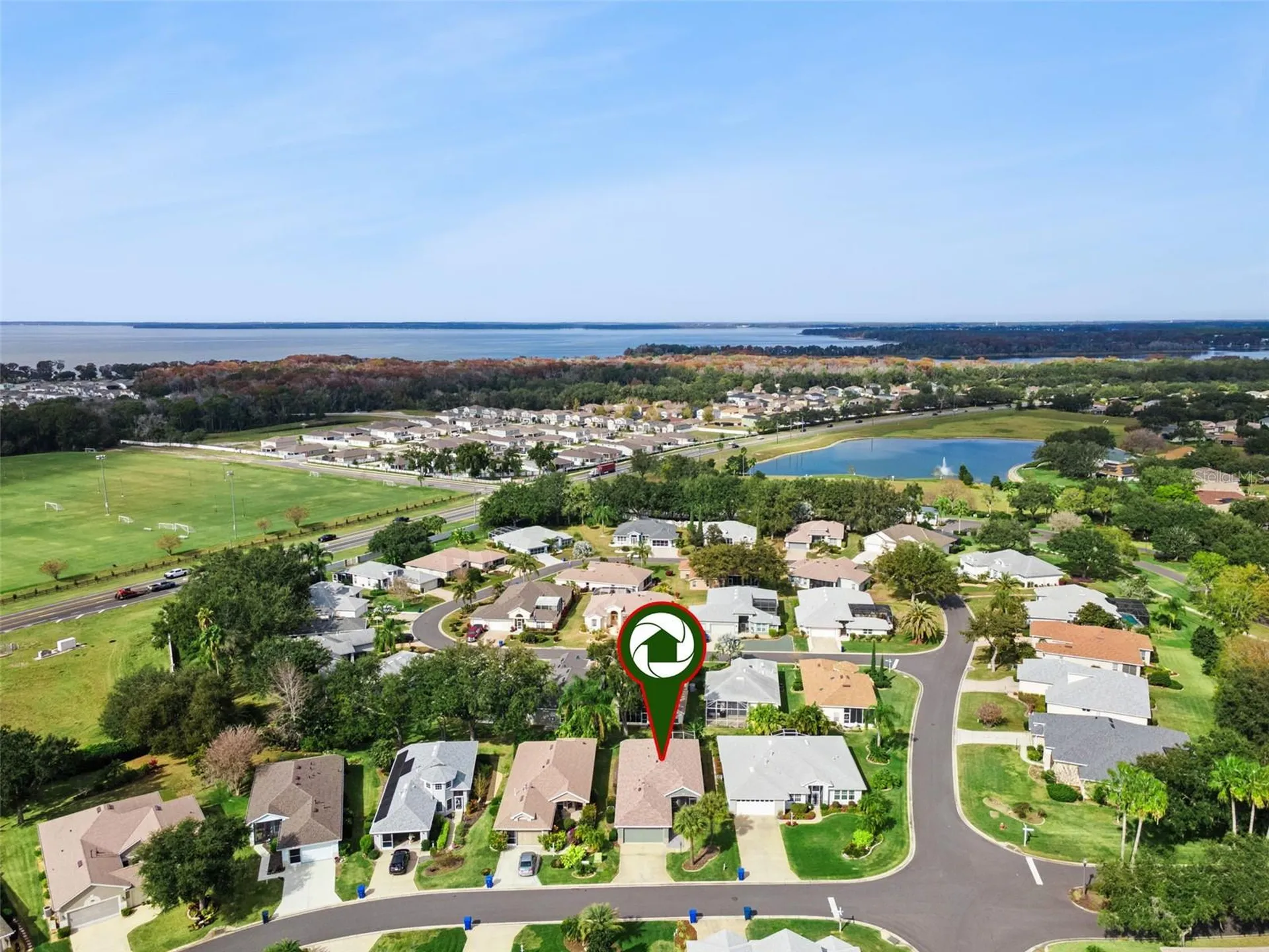 6002 Armada Street Tavares FL 32778