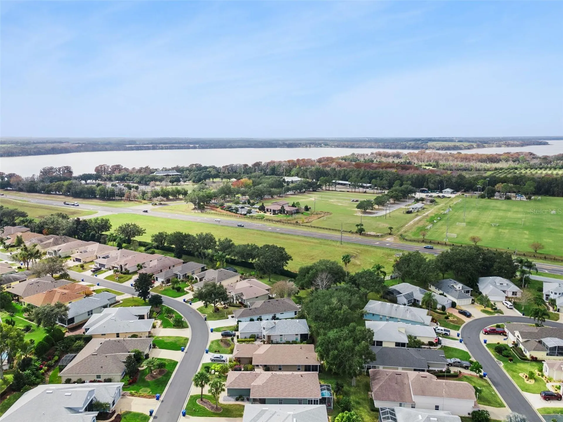 6002 Armada Street Tavares FL 32778