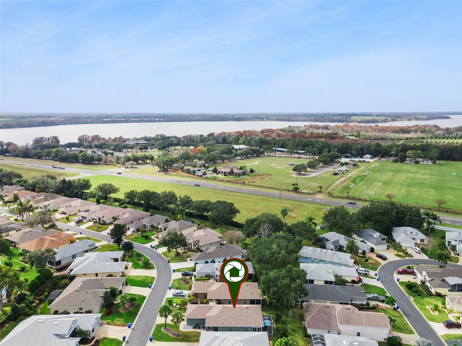 6002 Armada Street Tavares FL 32778