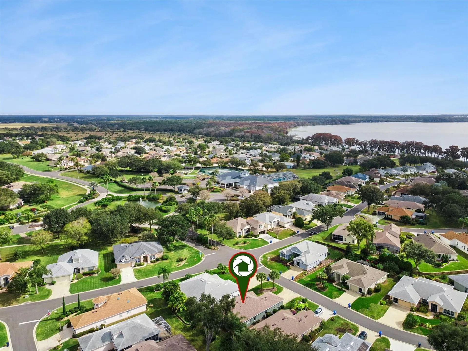6002 Armada Street Tavares FL 32778