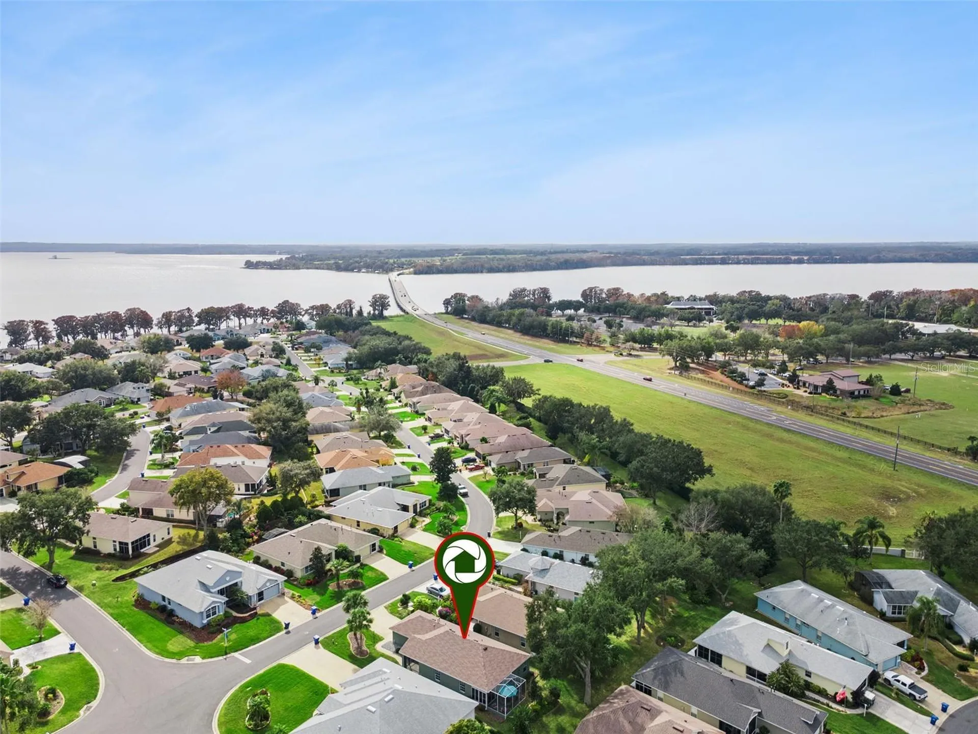 6002 Armada Street Tavares FL 32778
