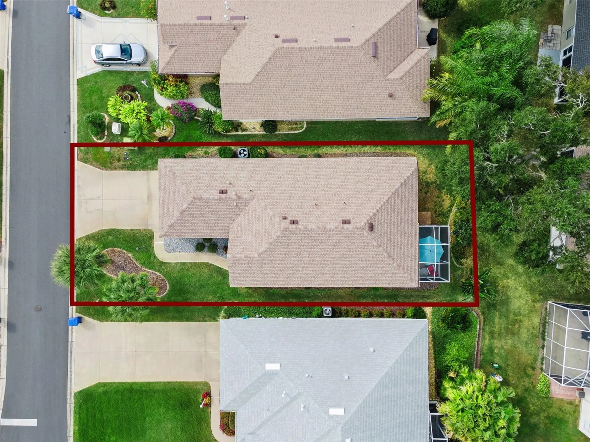 6002 Armada Street Tavares FL 32778
