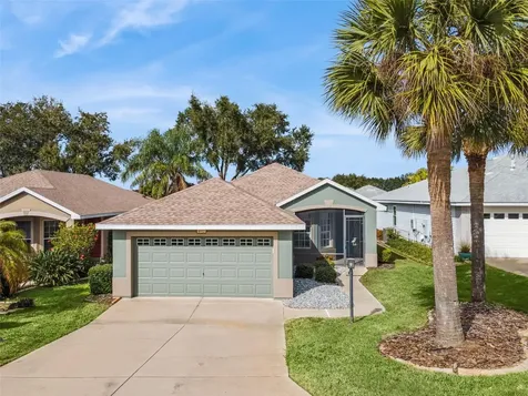 6002 Armada Street Tavares FL 32778