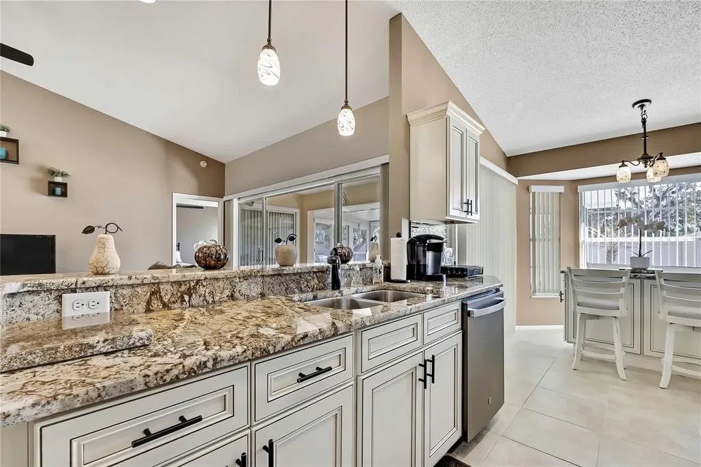 1424 Pinewood Hills Court Spring Hill FL 34606