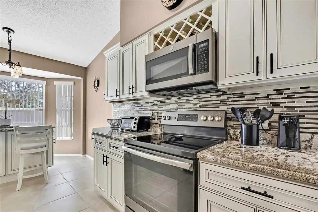 1424 Pinewood Hills Court Spring Hill FL 34606