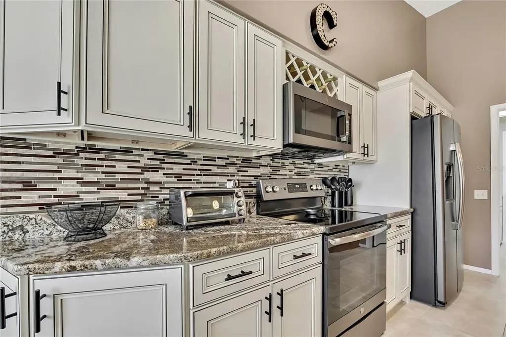 1424 Pinewood Hills Court Spring Hill FL 34606