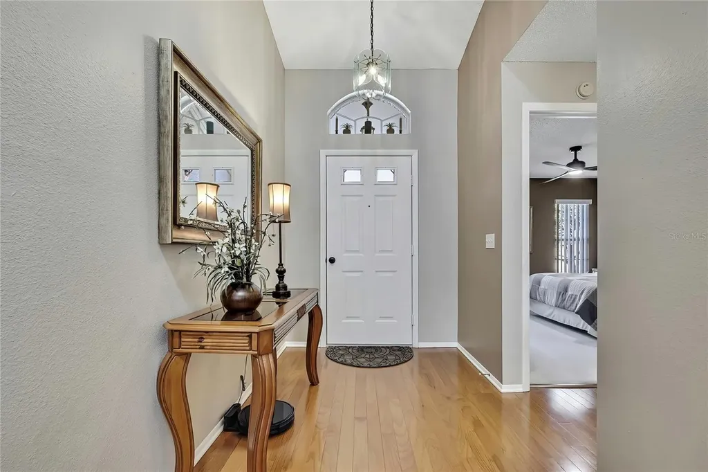 1424 Pinewood Hills Court Spring Hill FL 34606