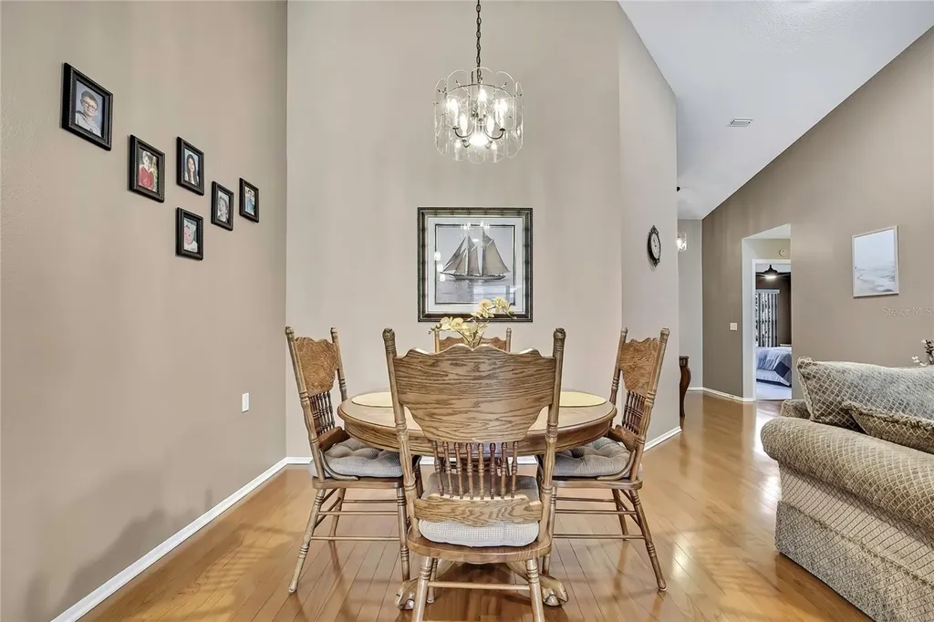 1424 Pinewood Hills Court Spring Hill FL 34606