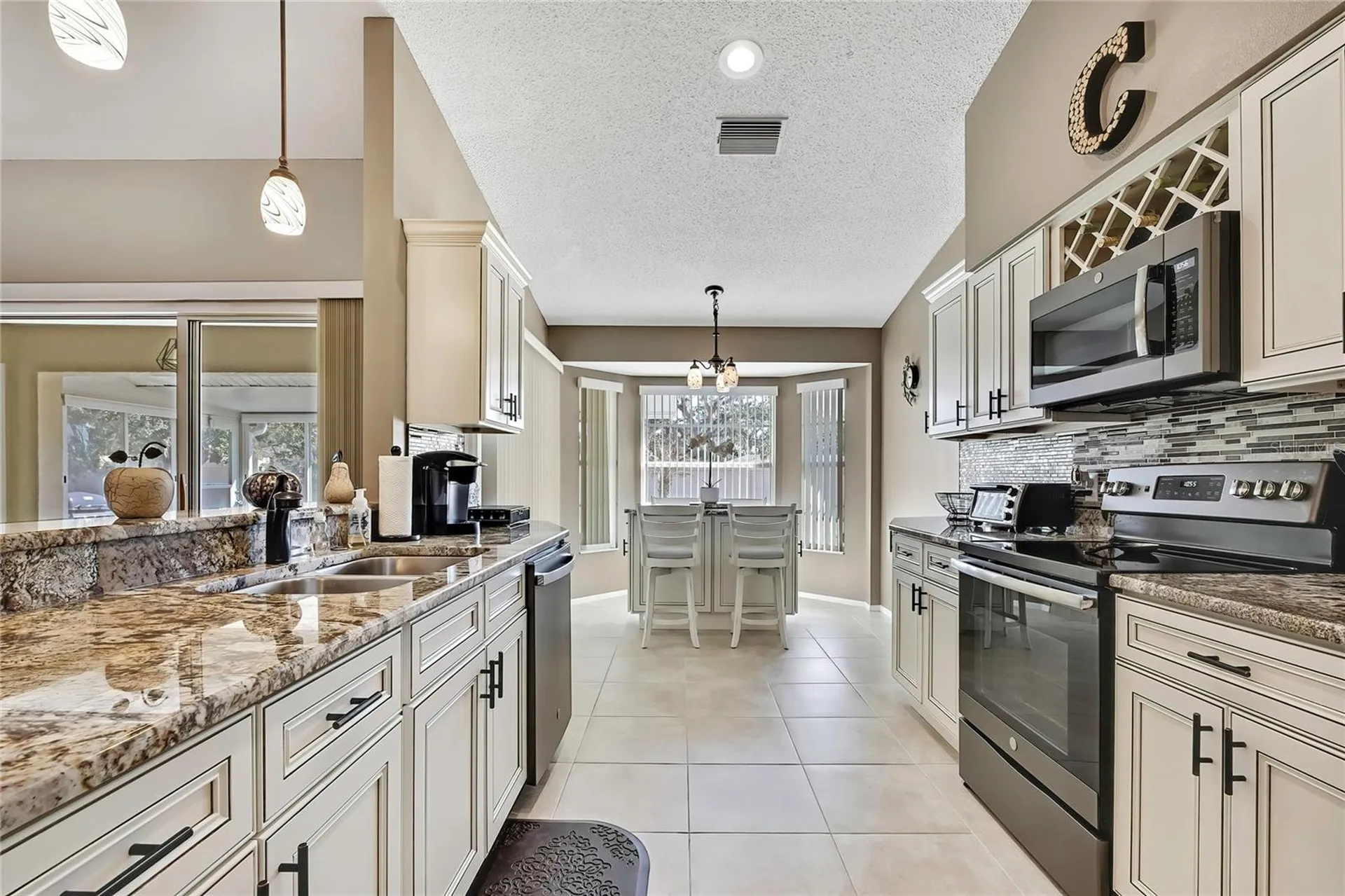 1424 Pinewood Hills Court Spring Hill FL 34606