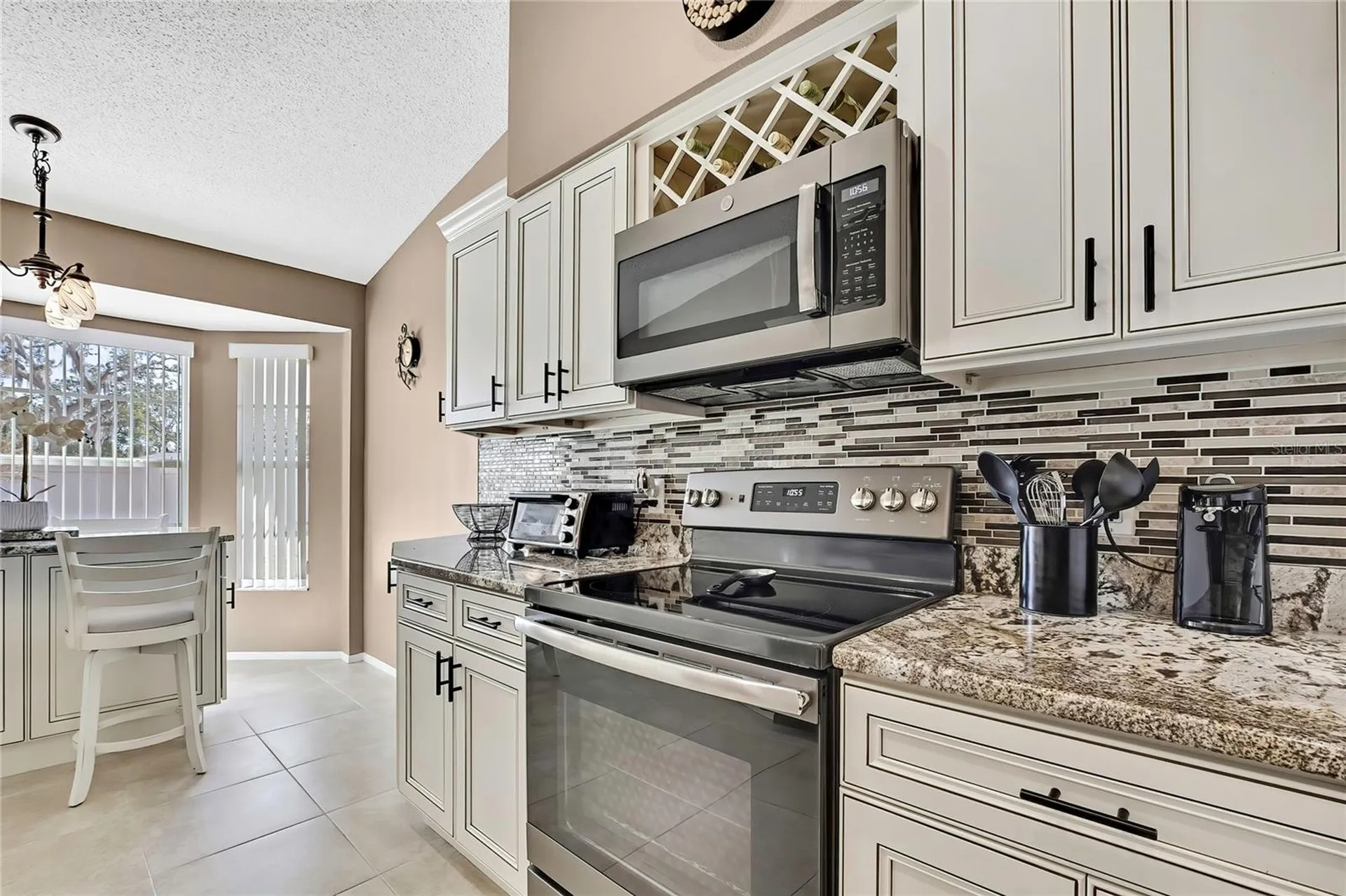 1424 Pinewood Hills Court Spring Hill FL 34606