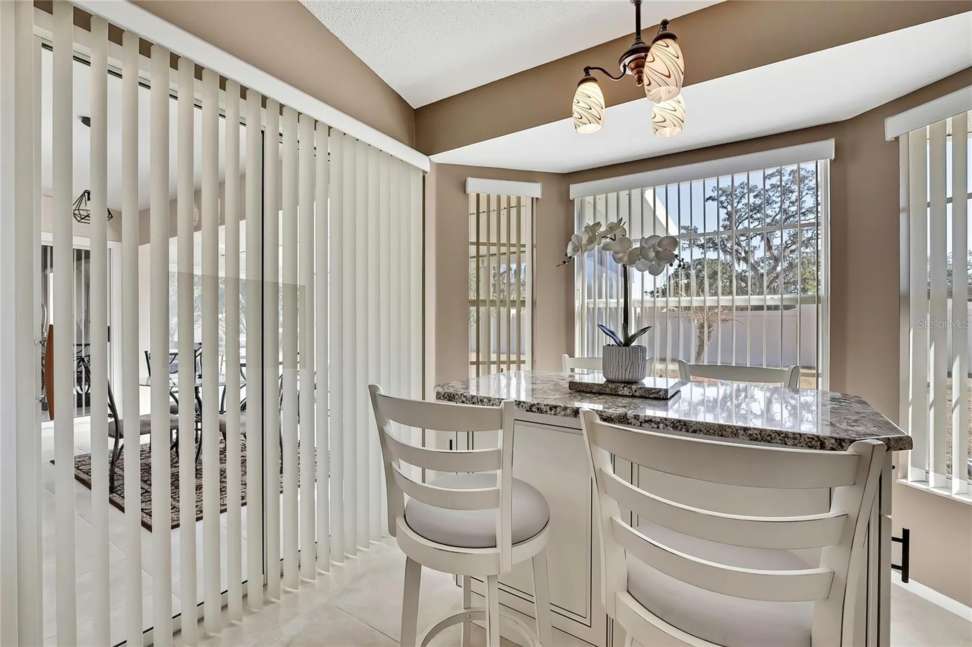 1424 Pinewood Hills Court Spring Hill FL 34606