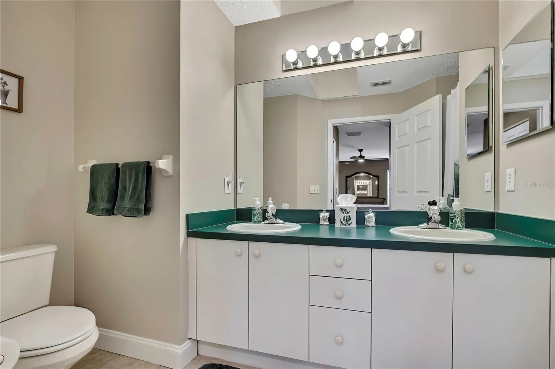 1424 Pinewood Hills Court Spring Hill FL 34606