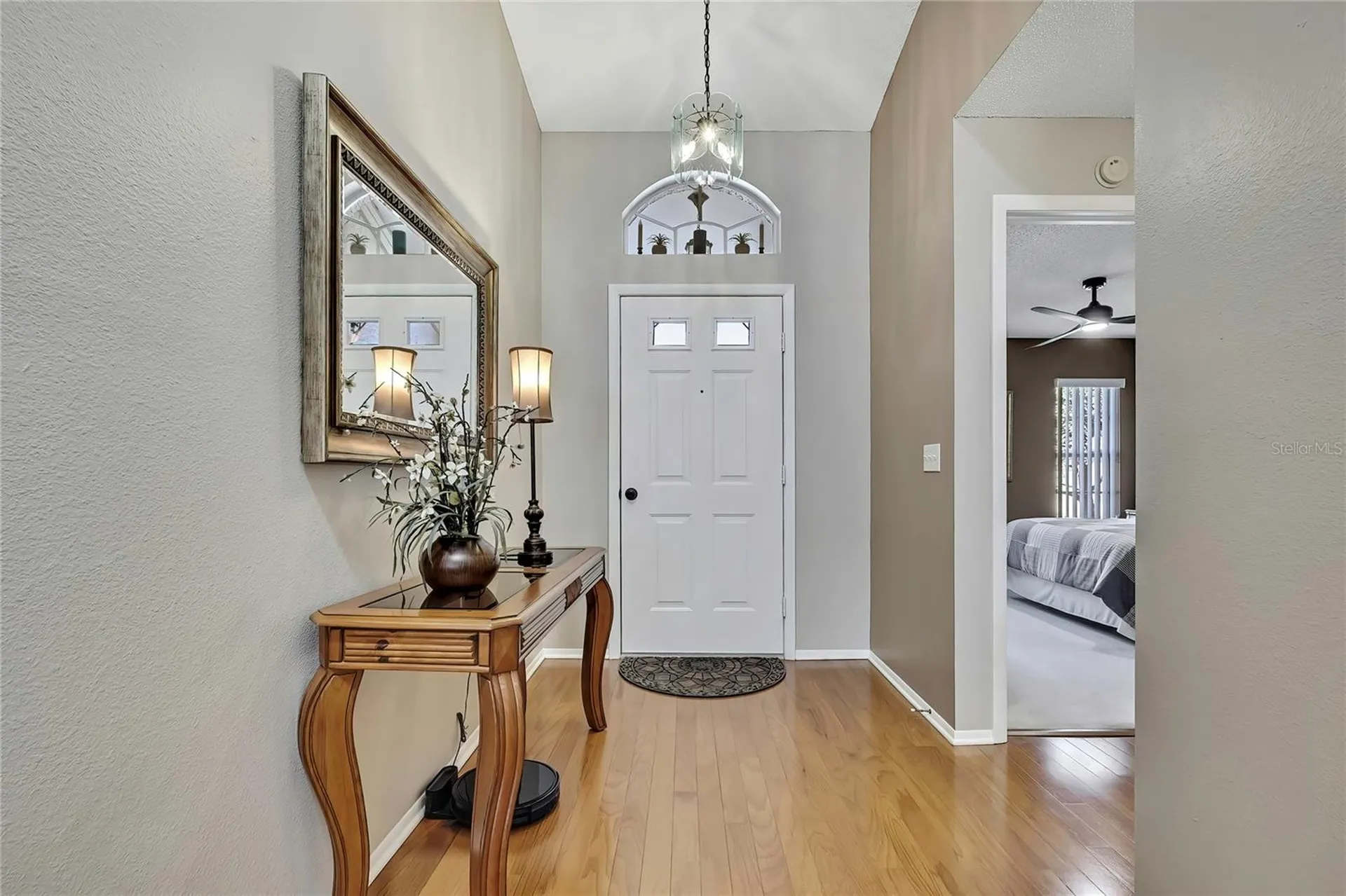 1424 Pinewood Hills Court Spring Hill FL 34606