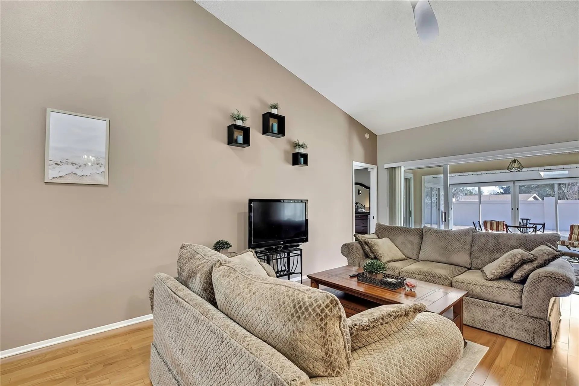 1424 Pinewood Hills Court Spring Hill FL 34606